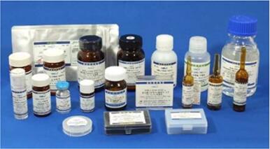 标准物质的正确使用方法相关JIS标准的修正