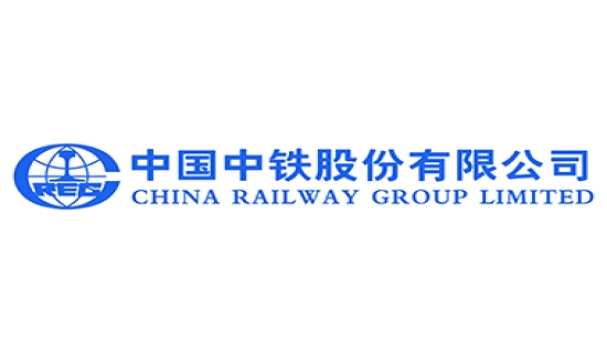 中国中铁