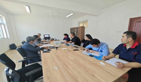 恭喜即东五金工具顺利通过JIS认证