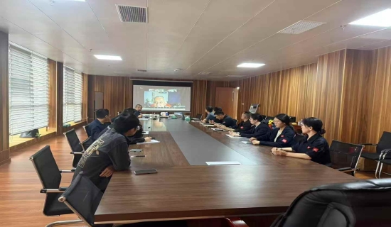 恭喜江西鲁丽木业通过日本JIS认证审核