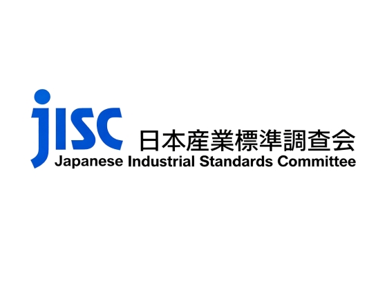 日本工业标准调查会JISC