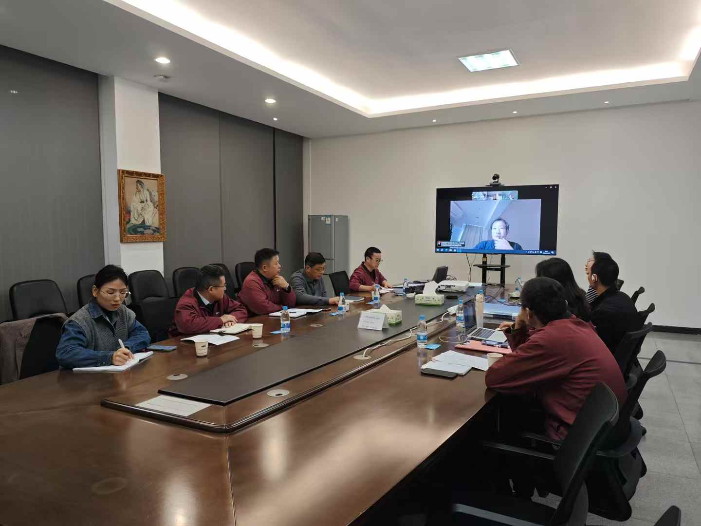百路达JIS审核中