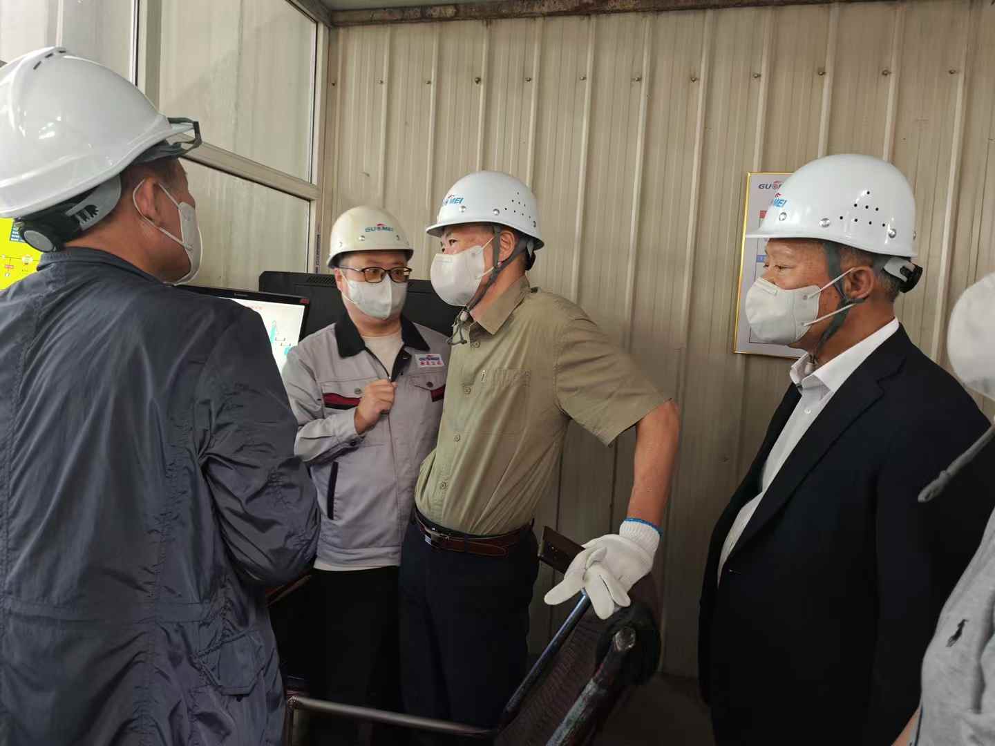 韩国KS认证现场审核