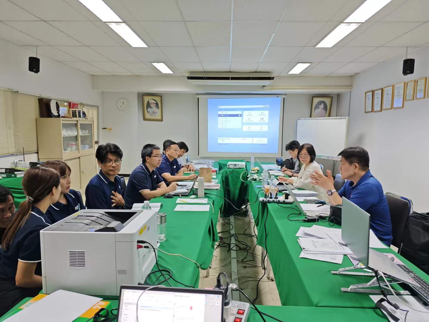 韩国KS认证审核