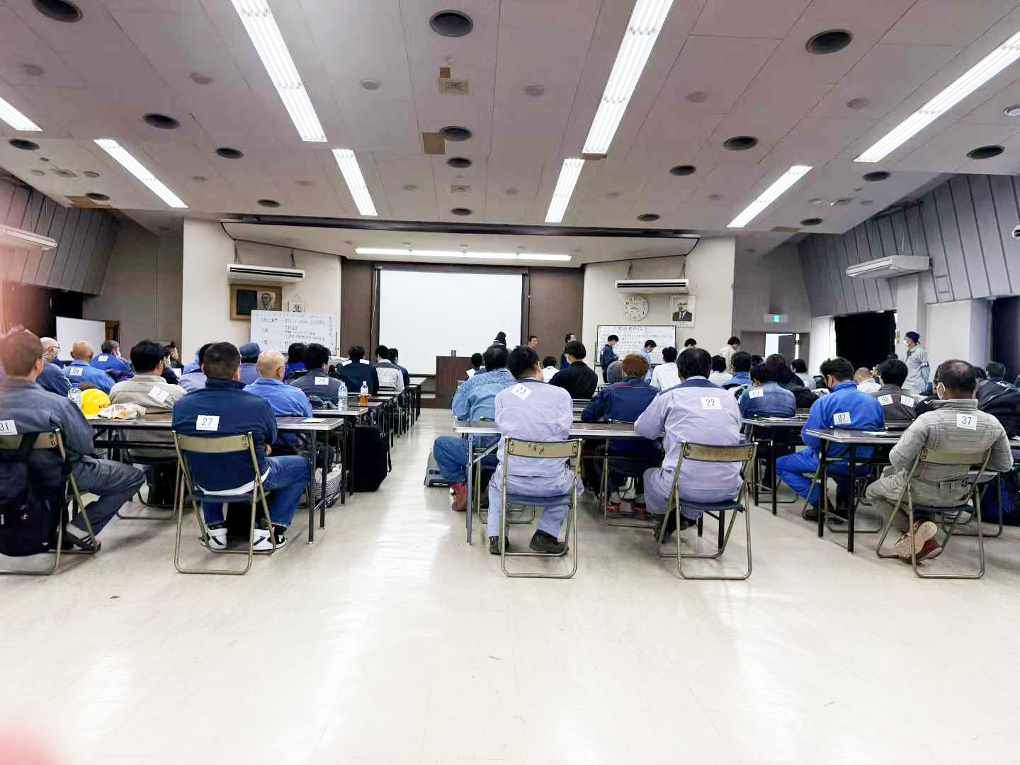 日本焊接协会考试 日本焊接协会考试