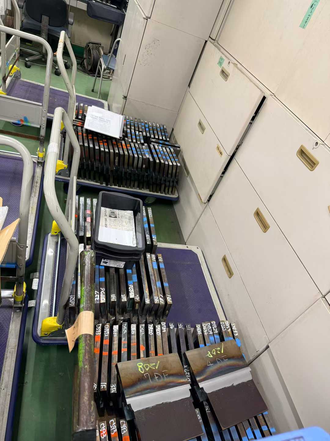 AW试件检测 AW试件检测