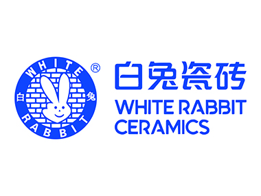 白兔瓷砖