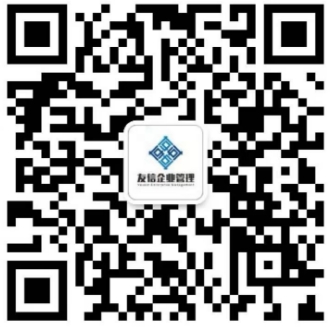 天津友信微信二维码